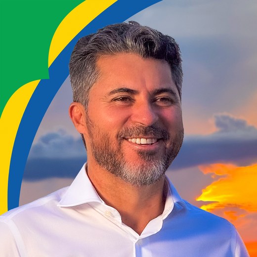 Marcos Rogério
